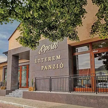 Oporto Panzio