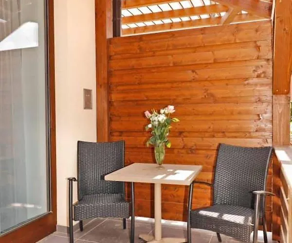 Oporto Panzio 4*