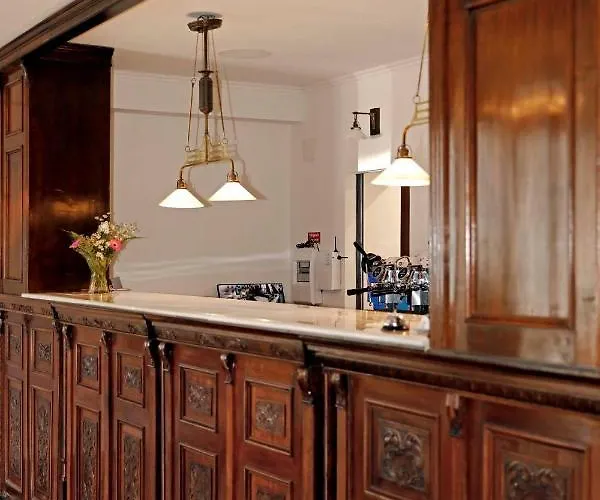 Oporto Panzio 4*