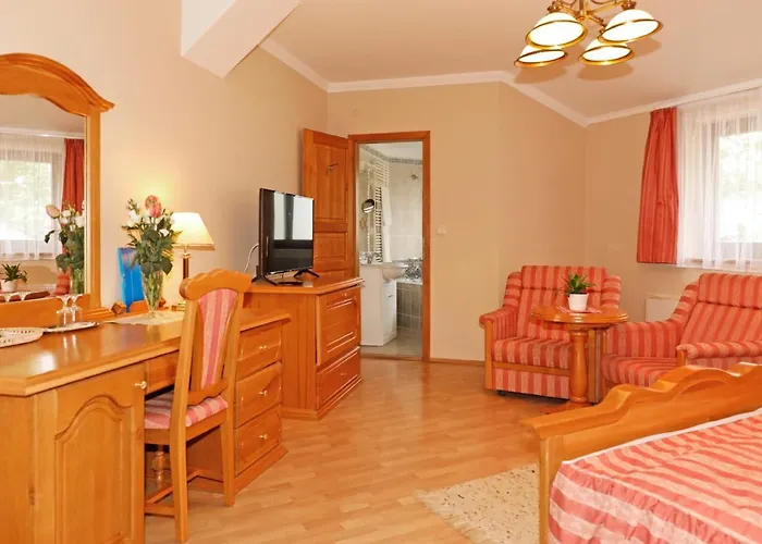 Bed & Breakfast Oporto Panzio